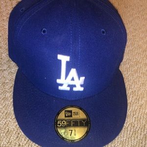 New Era LA Cap